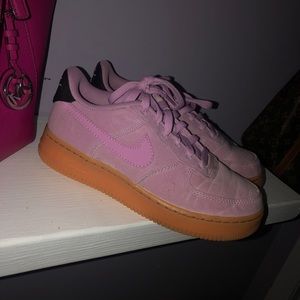 Nike Air Force